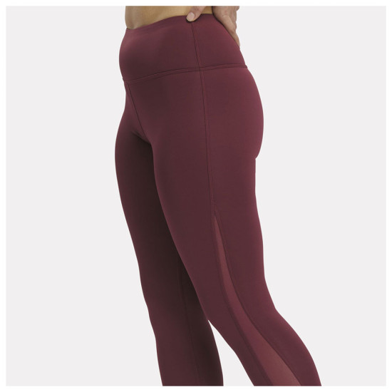 Reebok Γυναικείο κολάν ID Train Mesh Tight